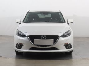 Mazda 3 - 2014