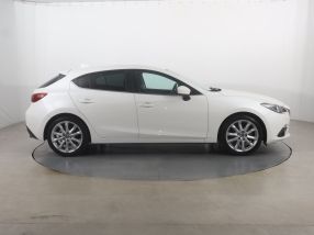 Mazda 3 - 2014