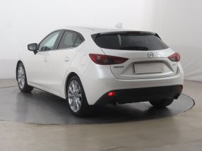 Mazda 3 - 2014