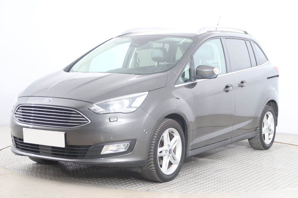 Ford Grand C-Max