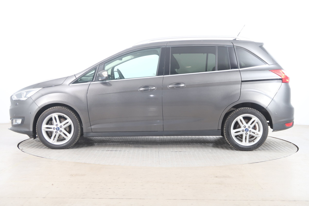 Ford Grand C-Max