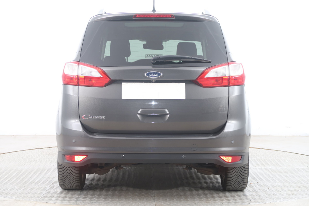 Ford Grand C-Max