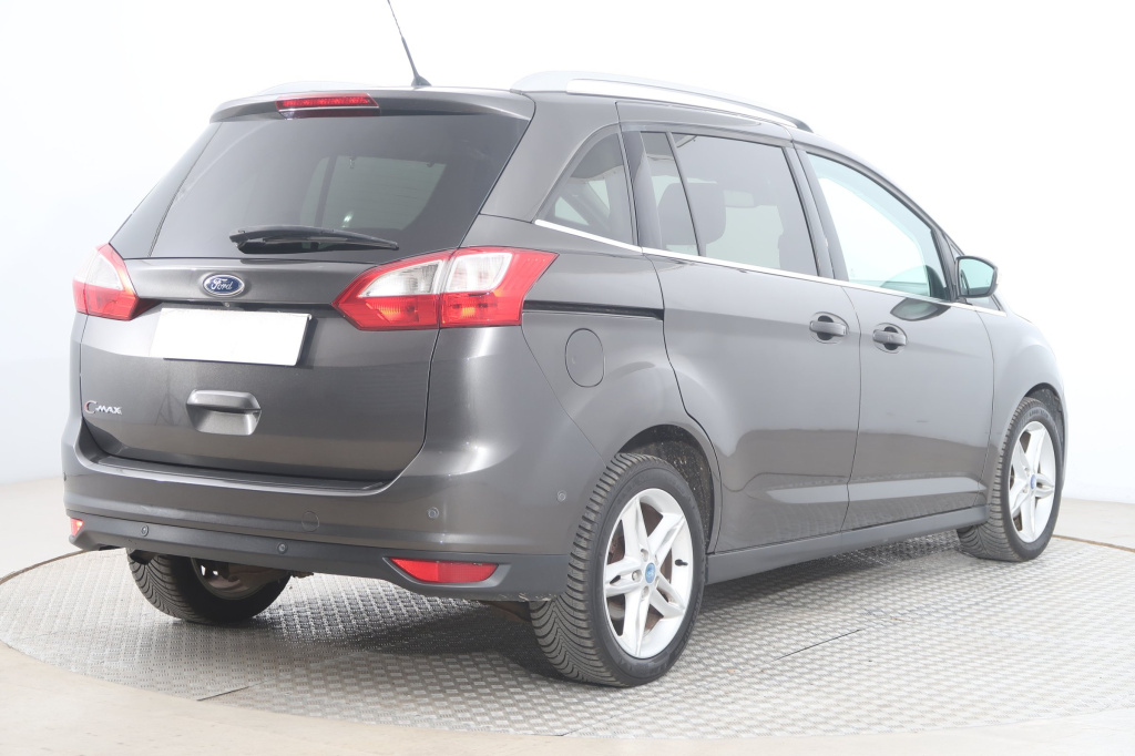 Ford Grand C-Max