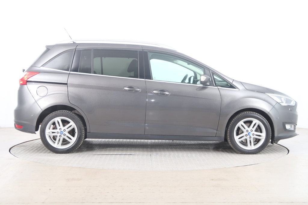 Ford Grand C-Max