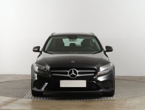 Mercedes-Benz C - 2019
