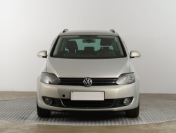 Volkswagen Golf Plus 2013