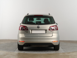 Volkswagen Golf Plus 2013
