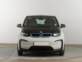 BMW i3 - 2021