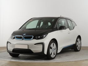 BMW i3 - 2021