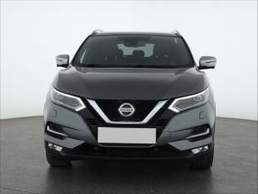 Nissan Qashqai - 2019