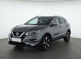 Nissan Qashqai - 2019