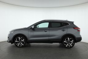 Nissan Qashqai - 2019