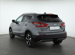 Nissan Qashqai - 2019