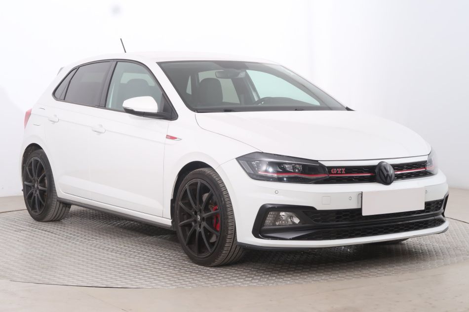 Volkswagen Polo - 2019