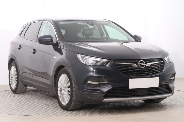 Opel Grandland 2018