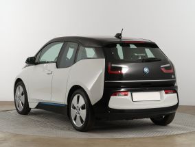 BMW i3 - 2022