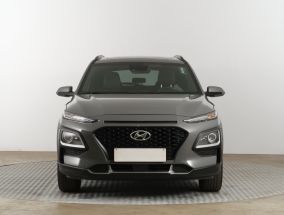 Hyundai Kona - 2019