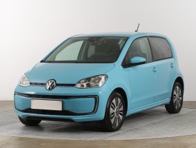 Volkswagen e-up! - 2022