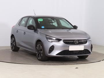 Opel Corsa-e 50 kWh, 2020