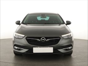 Opel Insignia - 2017