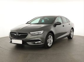 Opel Insignia - 2017