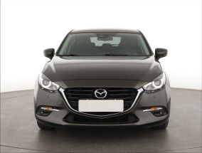 Mazda 3 - 2017