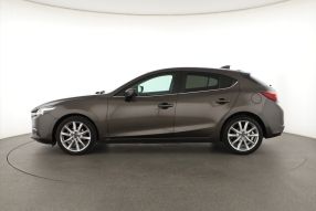 Mazda 3 - 2017