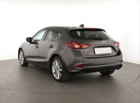 Mazda 3 - 2017