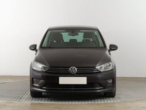 Volkswagen Golf Sportsvan - 2015