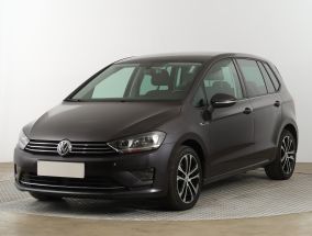 Volkswagen Golf Sportsvan - 2015