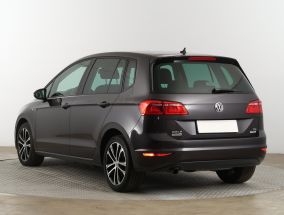 Volkswagen Golf Sportsvan - 2015