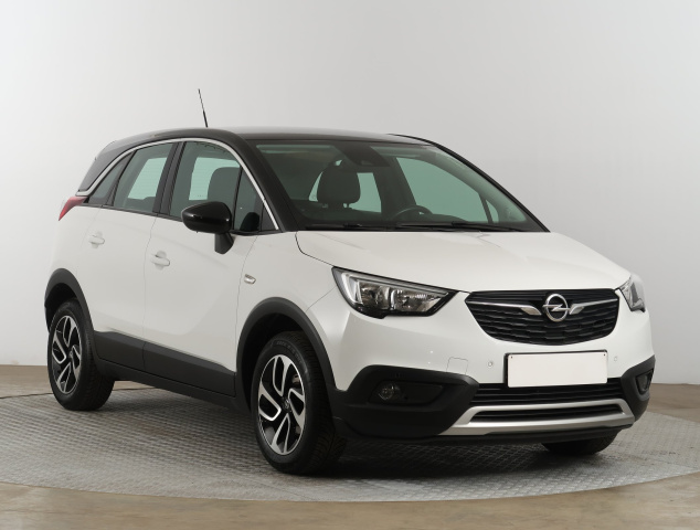 Opel Crossland 2018