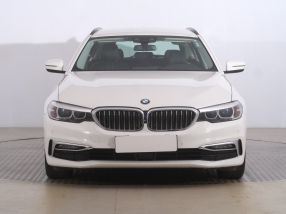 BMW 5 - 2018