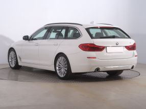 BMW 5 - 2018