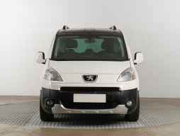 Peugeot Partner 2011