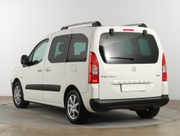 Peugeot Partner 2011