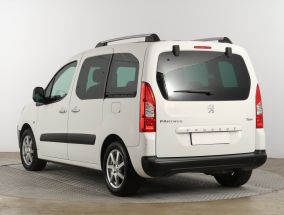 Peugeot Partner - 2011