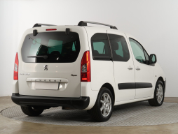 Peugeot Partner 2011