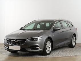 Opel Insignia - 2019