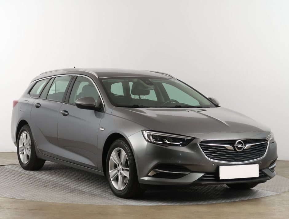 Opel Insignia - 2019