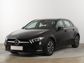 Mercedes-Benz A - 2020