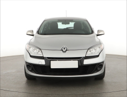 Renault Megane 2012