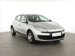 Renault Megane 2012