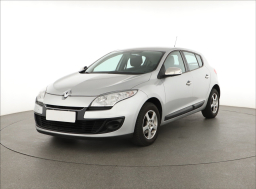 Renault Megane 2012