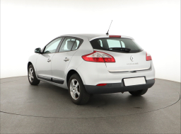 Renault Megane 2012