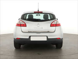 Renault Megane 2012