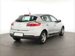 Renault Megane 2012