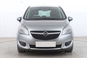 Opel Meriva - 2014