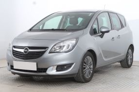 Opel Meriva - 2014