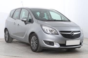 Opel Meriva, 2014